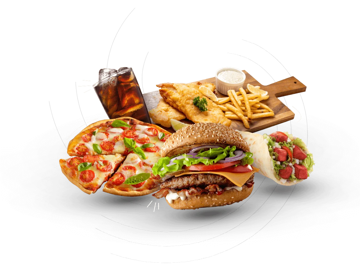 FoodHub Global